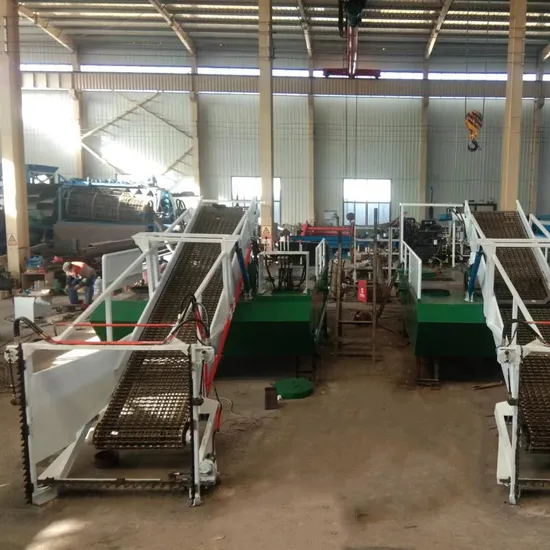 Low Price Aquatic Weed Harvester to Remove Water Lily Hyacinth Sargassum