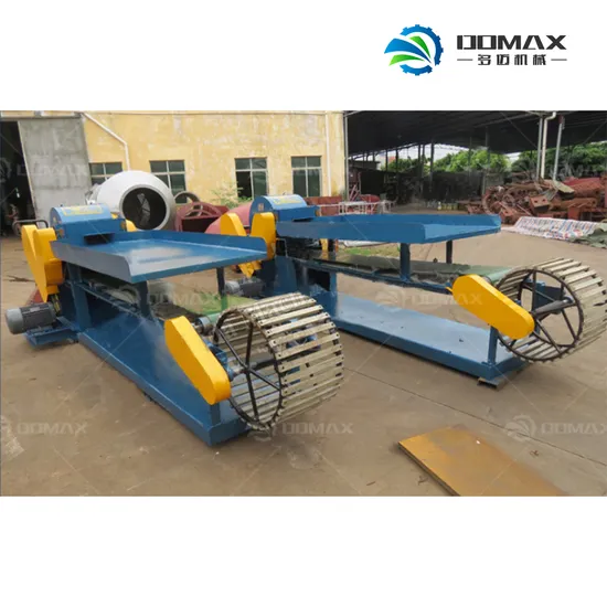 Flax Peeling Machine Flax Decorticating Machine Kenaf Ramie Fiber Processing Machine