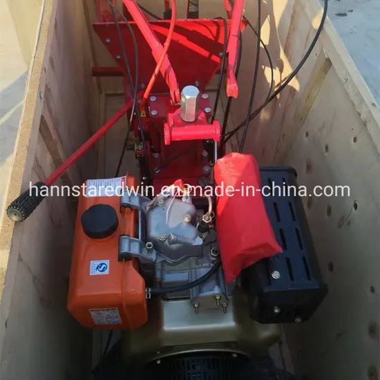Hot Sale Factory Direct Supply Corn Combine Harvester / Corn Harvester with CE