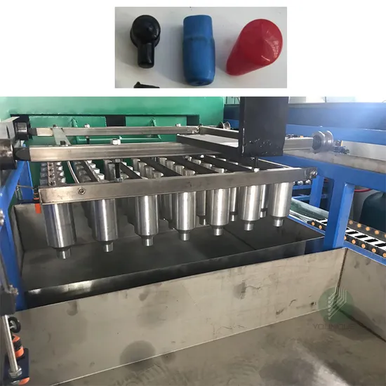 Wire Cable Tube Pipe Cover Protector Shrouds Making Machine