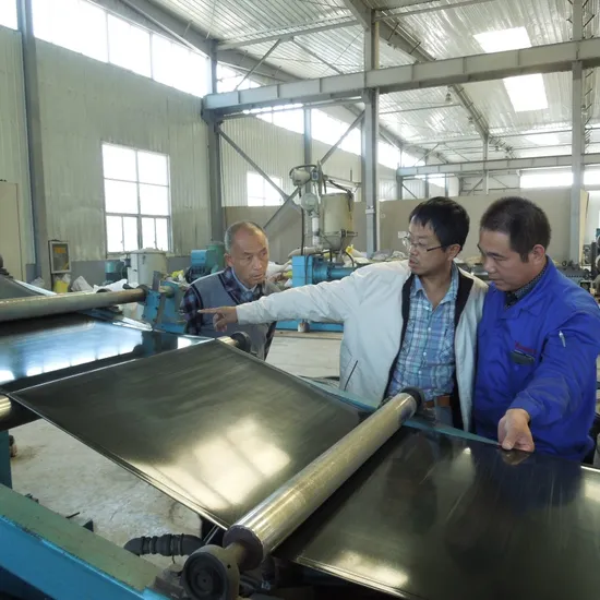 Heat Shrink Sleeve Machinery 3lpe Preinsulated HDPE Pipeline Field Shrinkable Joints