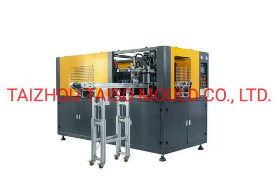 Automatic Blow/Blowing Moulding/Molding Machine/Automatic Water Machine/Plastic Machinery/Plastic Machine for Blowing Jar Bottles