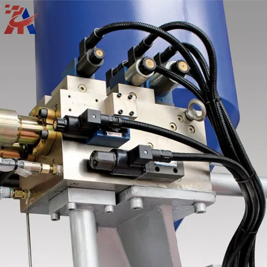Aotai Factory Supply Hot Selling Z/750 Z/1300 Tow Platen Injection Molding Machine