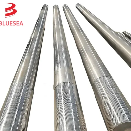 AISI 4140 4130 42CrMo4 34CrNiMo6 17CrNiMo6 Forged Shaft Forged Screw Heavyduty Alloy Steel Precision Machined Shaft Forging Hollow Shaft Forging Parts