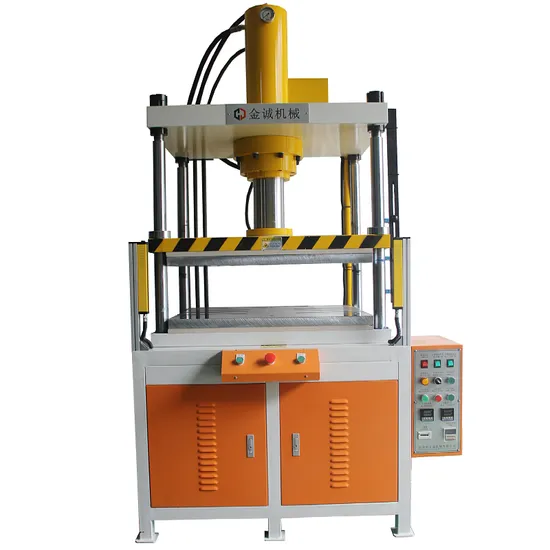 Machine for Shaping Paper Shells with Heat Heat Shaping Equipment for Paper Shell Production Paper Shell Molding Machine with Heat Shaping