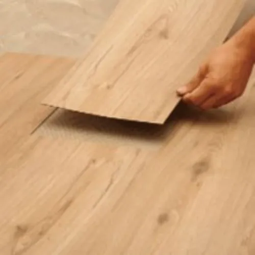 Lvt Flooring Production Line (Online Lamination)