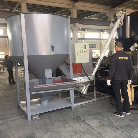 2024 New Product EPE Foam Sheet Production Line EPE Foam Making/Extrusion Machine