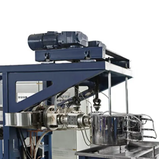 PP Llhdpe Plastic Artificial Grass Turf Yarn Monofilament Manufacturing Machine Monofilament Yarn Extruder Making Machine