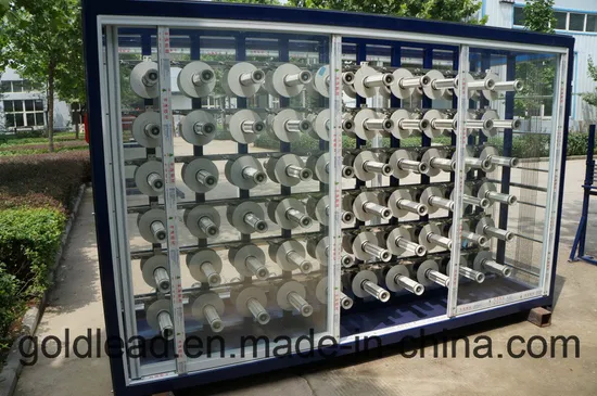 Carbon Fiber Composite Core Making Machine