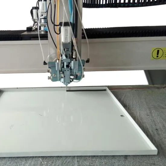 2-Compenents PU Material Mixing and Dosing Equipment for Making Foam Gasket