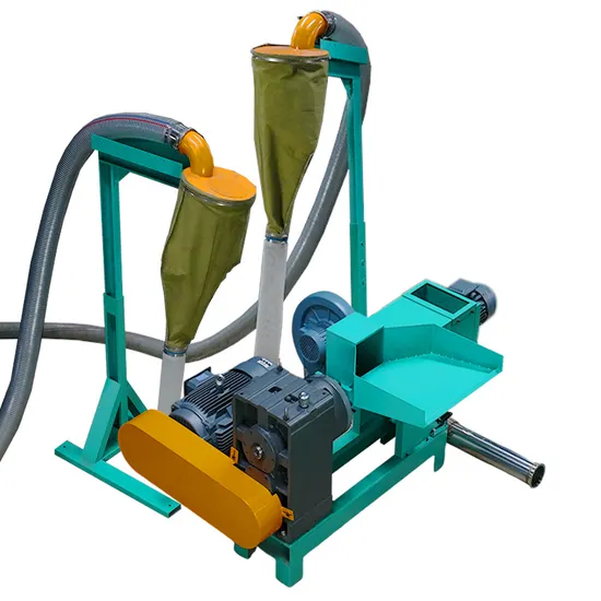 PE, PVC, EVA, PLA Low Speed Waste Polystyrene Recycling Equipment Plastic Shredder Granulator/ Plastic Film Granulator