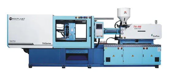 210 Ton Servo Energy Saving Injection Molding Machine Mobile Phone Cover Making Machine