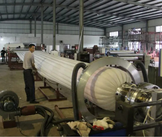 EPE Foam Sheet Machine Extruder Rsd-200 Expandable Polyethylene Plastic Machinery