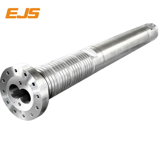 Plastic Extruder Screw Barrel for Plastic Compounding Co-Rotating Twin Screw Extruder|Double Screw Extruder|Cooperion Twin Screw Extruder|Bausano Extruder