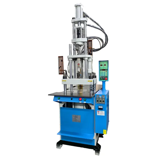 Vertical Benchtop Plastic Injection Molding Machine Price