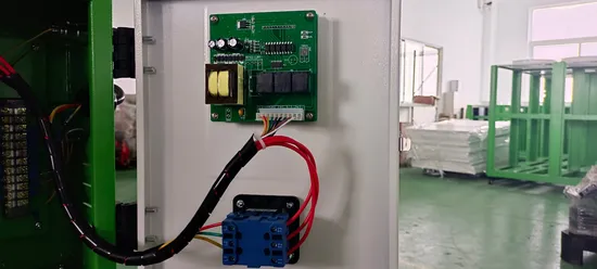 Industrial Vacuum Suction Loading Machine Plastic Hopper Loader