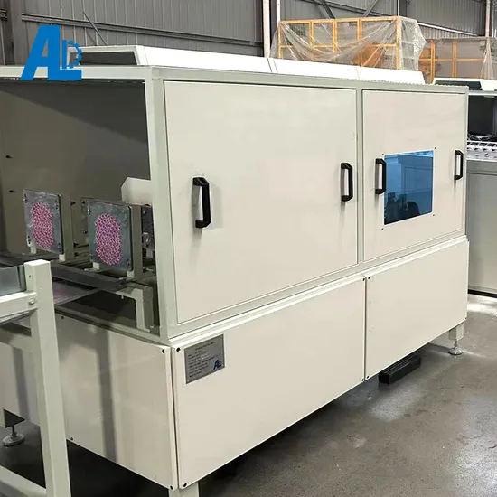 FRP Rebar Production Machine GRP Rebar Production Line