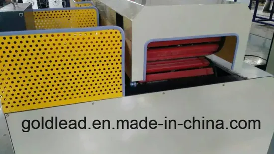 ISO9001 and Ce Certificate FRP Rebar Making Machine (MG-26)