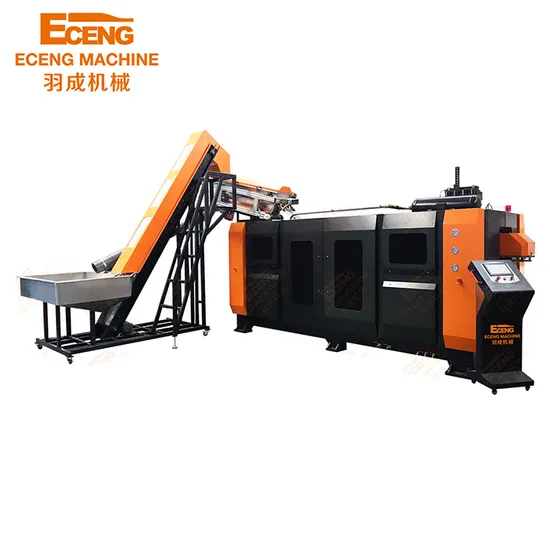 Good Price Four Cavity Automatic Blow Molding / Blowing / Production Machine/4 Cavity