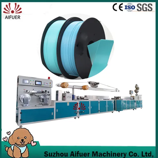 Sj45 for Filament PLA ABS ASA PETG Extruding Extruder Machine 3D Printers Filament Extruder