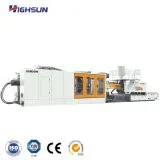 240L Dustbin Plastic Injection Molding Machine Hxm2200/Electrical Charging Injection Moldin Machine with Fast Cycle Time