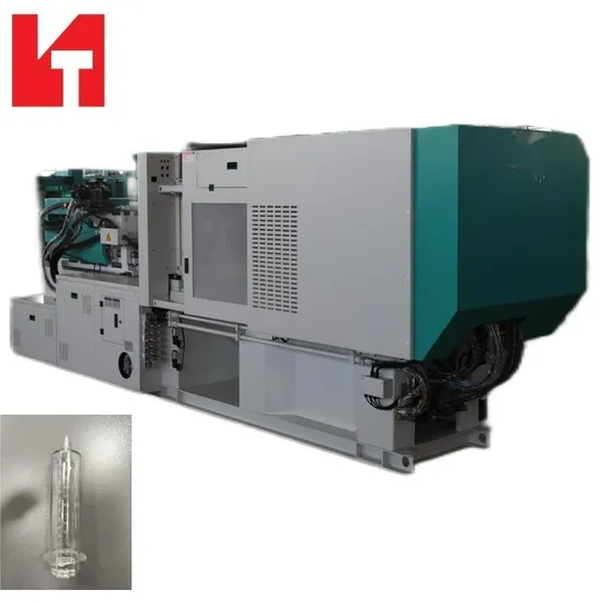Innovative Durable 1000kN High Quality Custom Injection Molded Parts China Injection Molding for Plastic Products