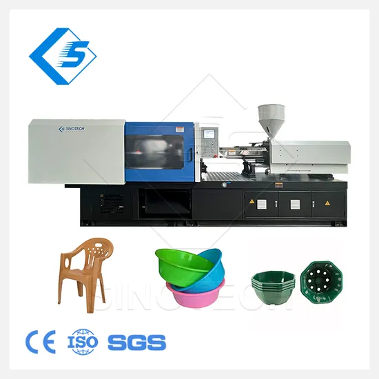 Automatic Computerized Toy Making Price Plastic Chair Injection Moulding Machine 1000ton