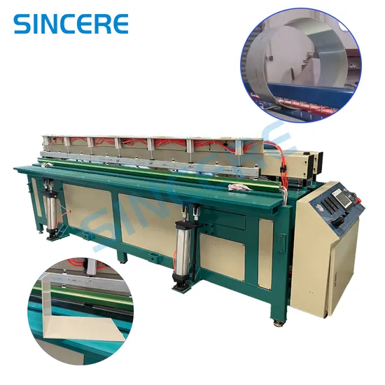 Thermal Welding Machine Plastic PE PP PVDF PVC Sheet Board Plate Welding Machine Bending Welding Machine