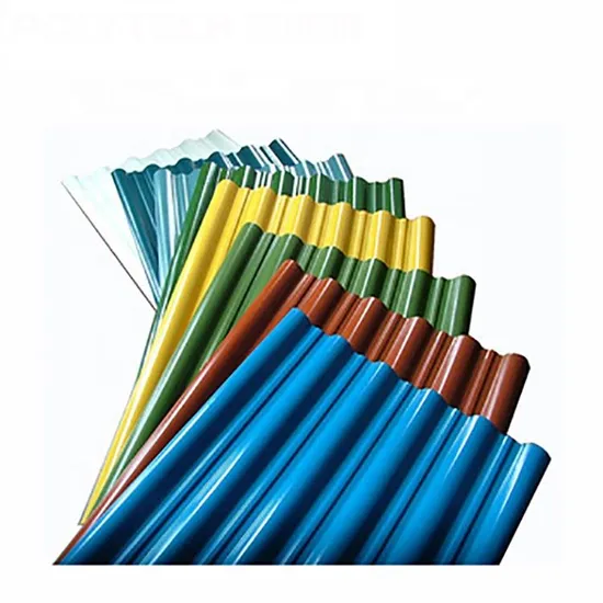 2024 ASA Film Plastic UPVC PP PC Corrugated Roof Tile Sheet Extruder Corrugated Roof Machine Industrial Roofing Sheet Line with Factory Price