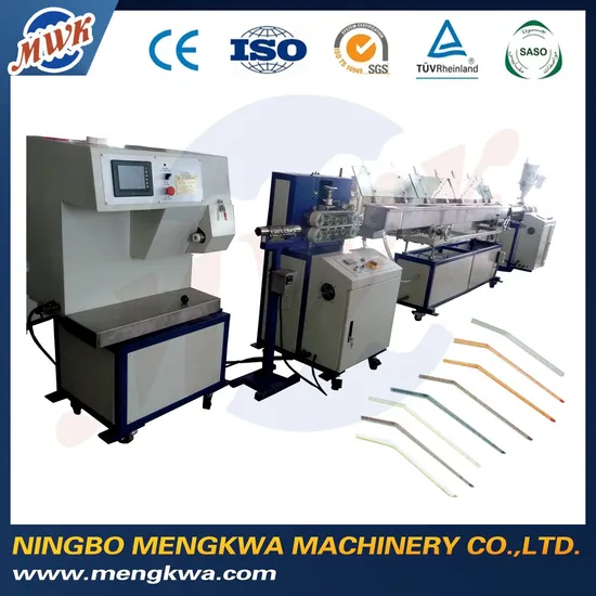 Medical Dental Saliva Suction Pipe Production Line