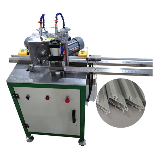 Refrigerator Door Gasket Cutting Machine Gasket Rubber Seal Cutting Machine Magnet and Gasket Cutting Machine