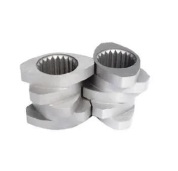 Screw Element for Screw Extruders