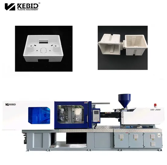 2380 Hobby Injection Molding Machine