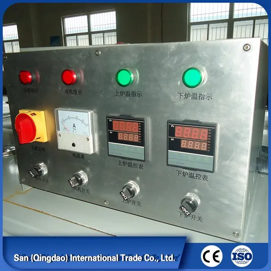 Low Price Flat Cardboard Production Line