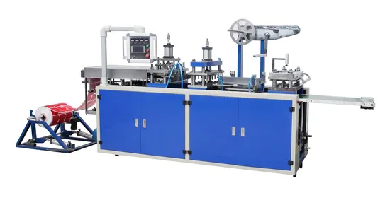 Plastic Forming Machine for Cake Packing