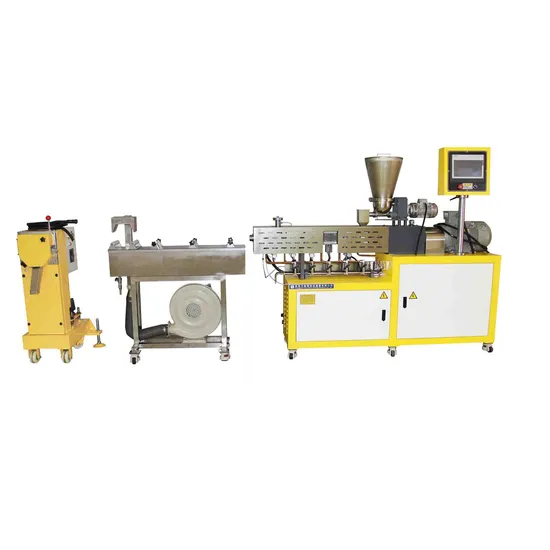Plastic Pallet Making Machine for Laboratory Use