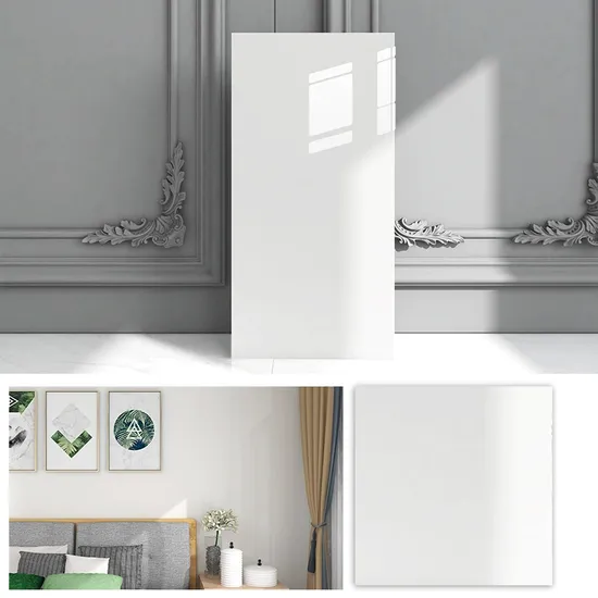 Wholesale Self Adhesive Vinyl Tile Stickers for Creative Wall Art