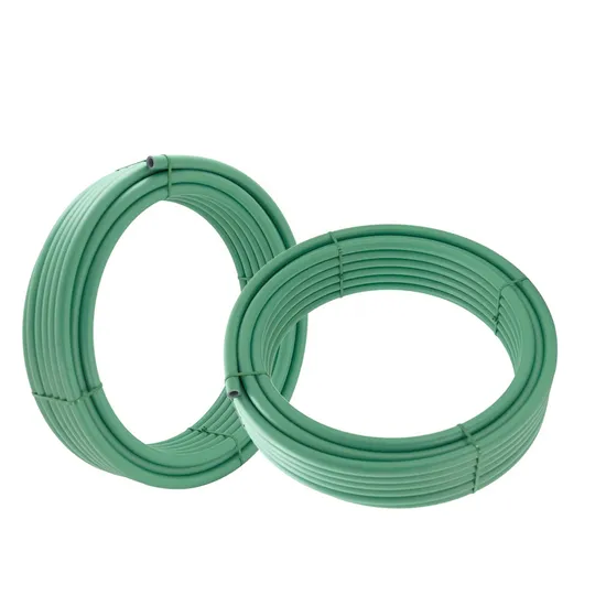 Pex-a Pipe for Water Supply and Floor Heating