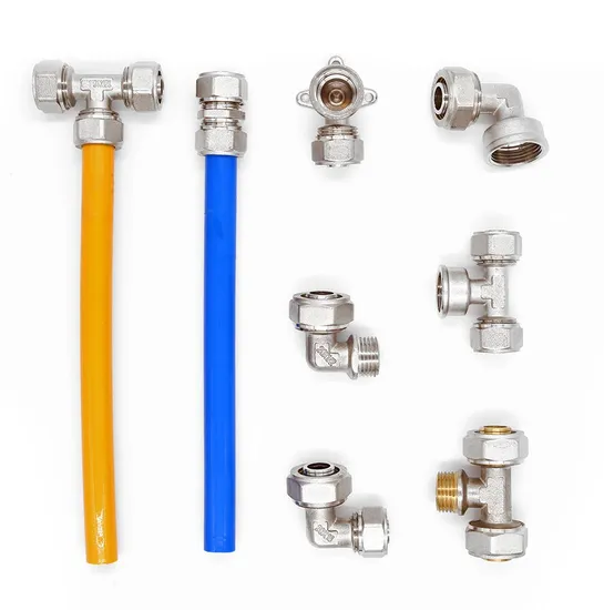 High Quality Columbia, Mexico PE-Al-PE Gas Pipe