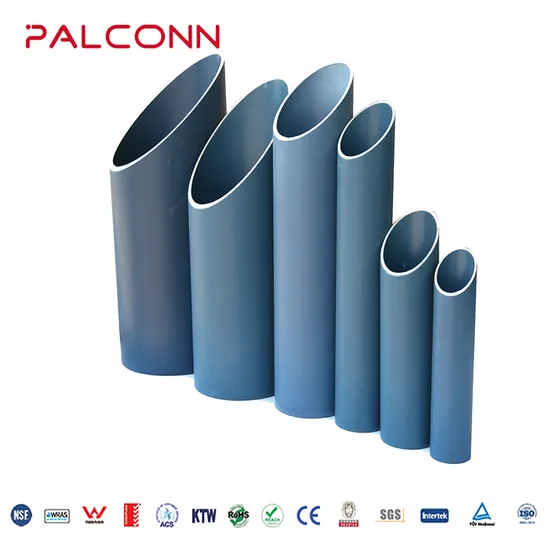 Triple Layered Push-Fit Acoustic Soundproofing Waste System