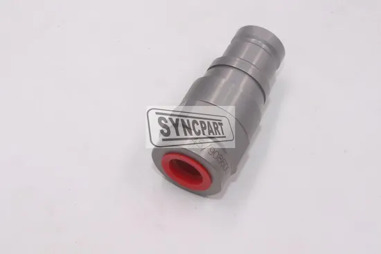 Jcb Spare Parts Coupling of Jrj0213 45/908600 45/911000 45/911100 400/N0967 332/C8173