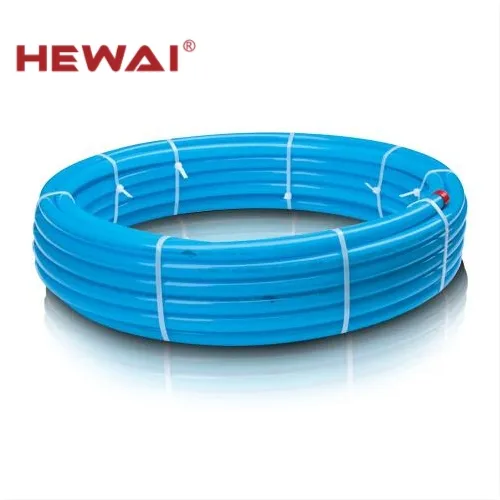 Hewai Pex-Al-Pex Multilayer Pipe for Hot and Cold Water, Resistant Heating Pex Pipe Europe Market