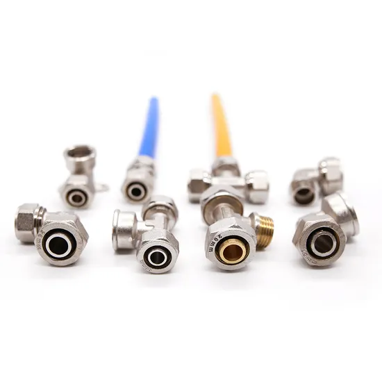 Multilayer Pex Pipe Butt Welded for Hot Water /Cold Water with Skz, Cstb, Acs