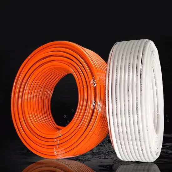Best Price 16-32mm Pex Al Pex Plomberie Pex Pipe
