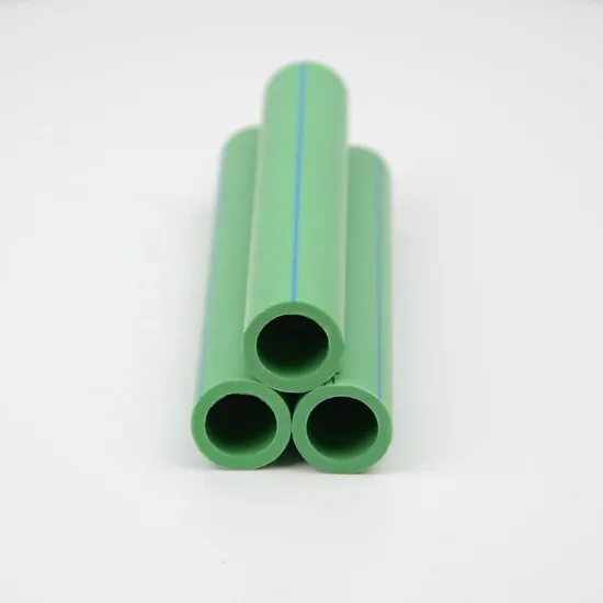 Factory Cheap Plastic PPR Pipe Fittings