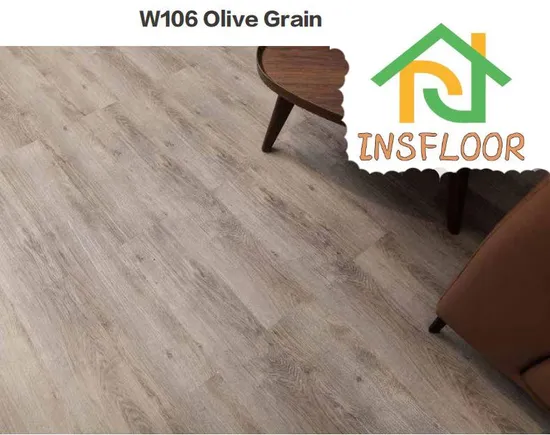 Premium Spc Vinyl Flooring for Modern Home Designs