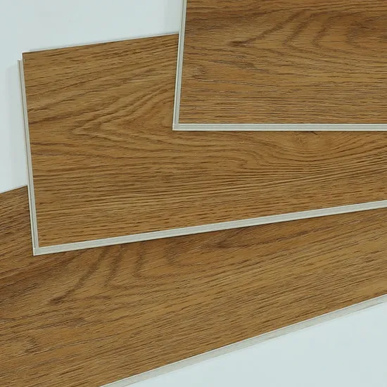 High Quality Abundant Color Designs Spc Floor