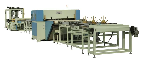 2020 Lvt/Spc Rubber Vinyl PVC Plank Plastic Gym Flooring Tile Cutting Machine