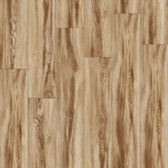 3.5mm 4mm Click Spc Flooring Lvt PVC Plastic Vinyl Flooring Rigid Planks
