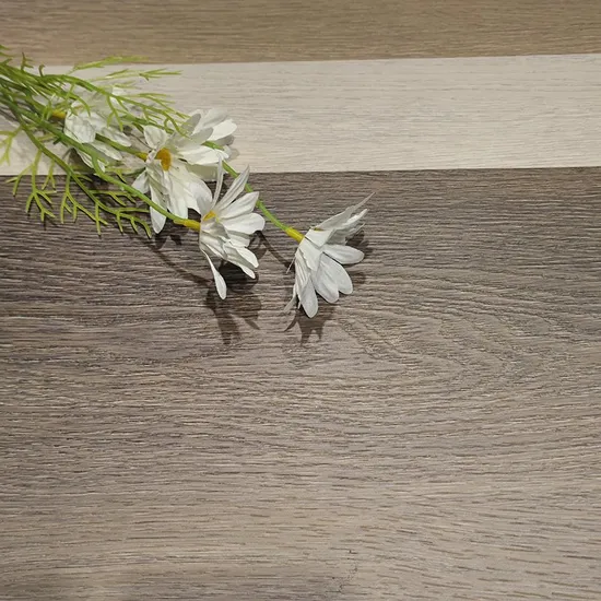 2mm Wood Look Dry Back Luxury Vinyl Tile